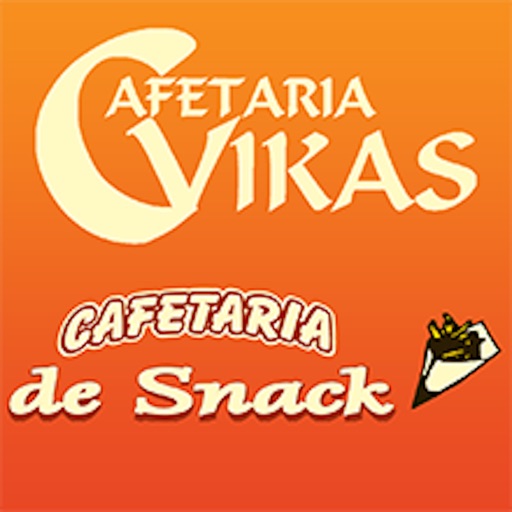 Snack vikas icon