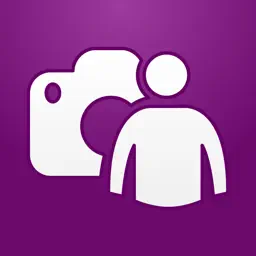 SnapTrack - Selfie body change progress tracking app icon