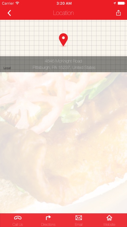 Pelegrino's Pizza Pasta