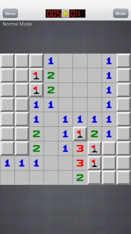 Game screenshot Minesweeper Classic Puzzle 1990s - Mines King mod apk