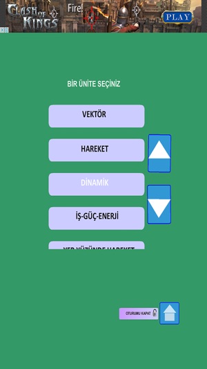 TestMakinesi Fizik(圖2)-速報App
