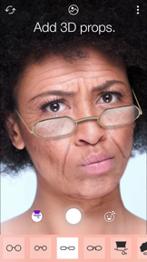 Oldify - Old Face App screenshot