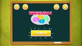 Game screenshot 20 Tricky Questions : General Knowledge Logic Quiz mod apk