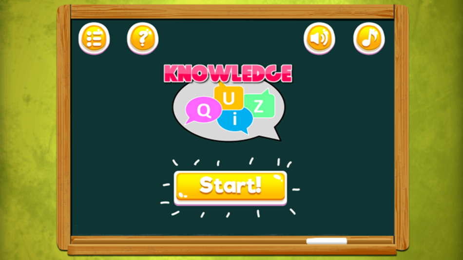 20 Tricky Questions : General Knowledge Logic Quiz - 1.0 - (iOS)