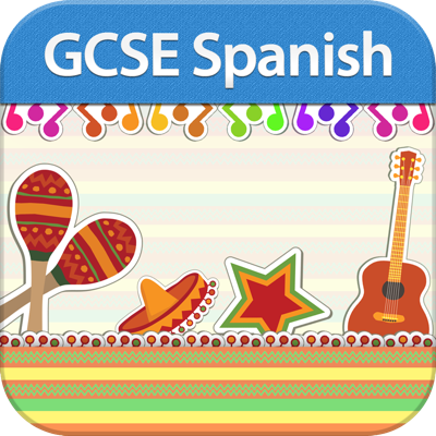 GCSE Spanish - AQA