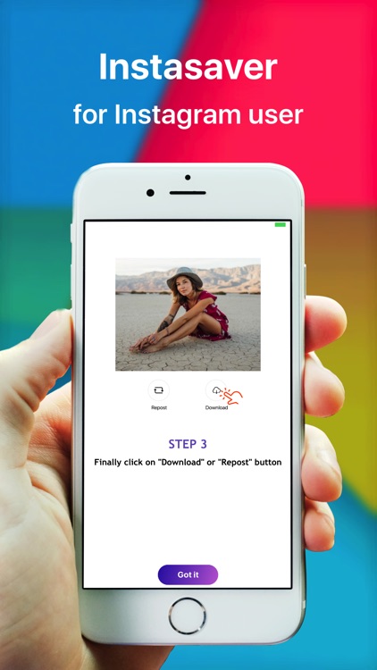 instasaver
