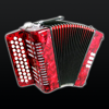 Melodeon - Egert-Olger Lattemaa