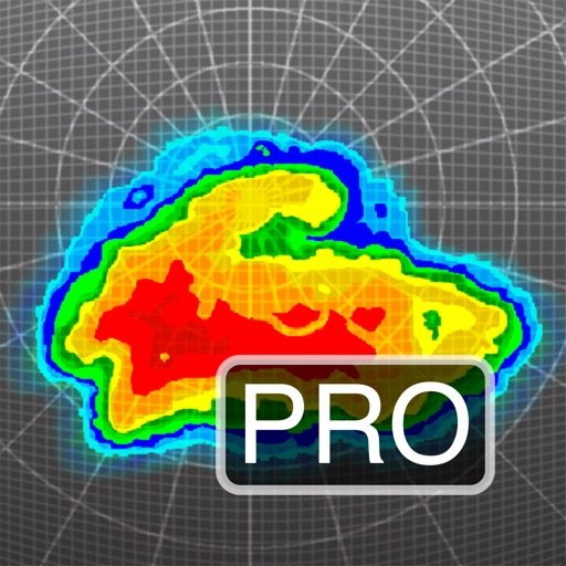 MyRadar Pro NOAA Weather Radar, Forecasts & Storms
