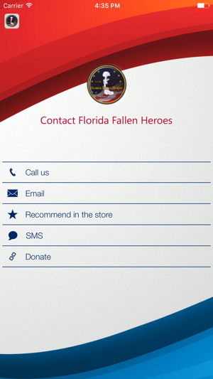 Florida Fallen Heroes(圖5)-速報App