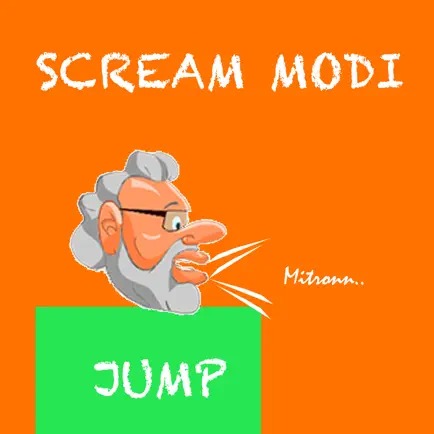 Modi Scream Jump Cheats