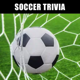 Football Super Star Quiz - Guess the Soccer Name!! app icon