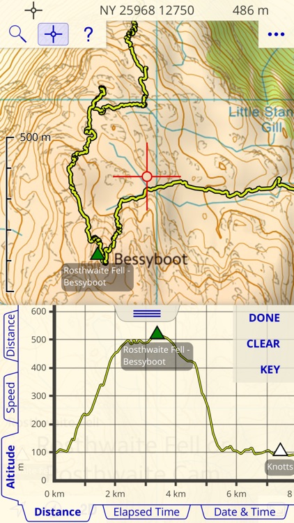 UK Map screenshot-3