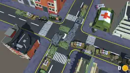 Game screenshot Rush War Traffic - Crossy Car City hack