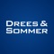 The Drees & Sommer app brings together interactive tools and programs on the topics of consulting, planning, building and operation