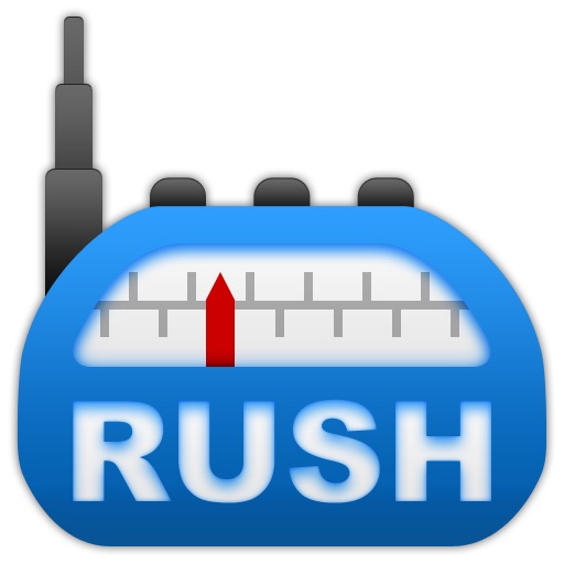 RUSH.FM