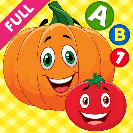 Smart Baby! Animals: ABC Learning Kids Games, Apps, Apps