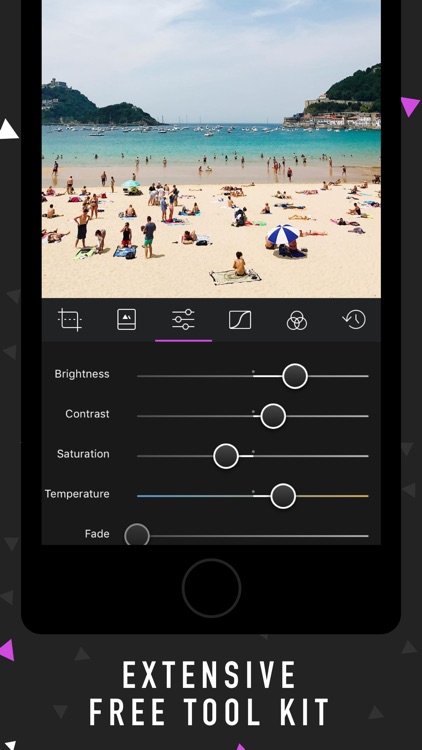 Darkroom – Photo Editor