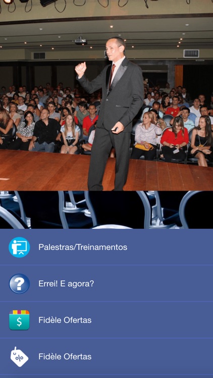 Fidèle Treinamentos