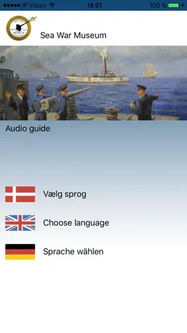 Game screenshot Sea War Museum mod apk