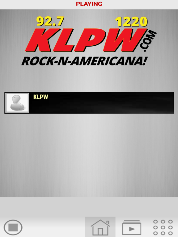 Screenshot #4 pour KLPW