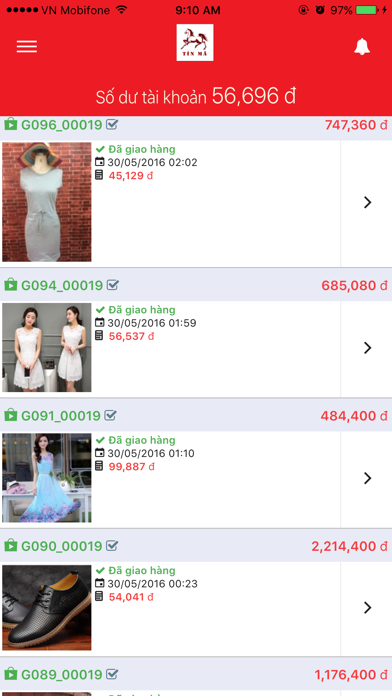 Screenshot #3 pour Tín Mã