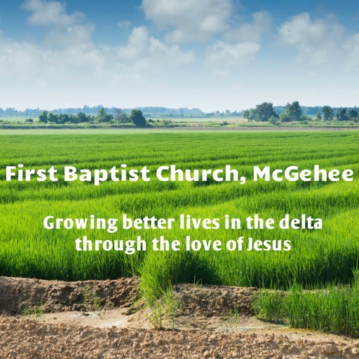 FBC McGehee icon