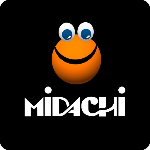 Midachi icon