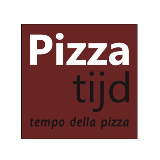 Pizzatijd icon