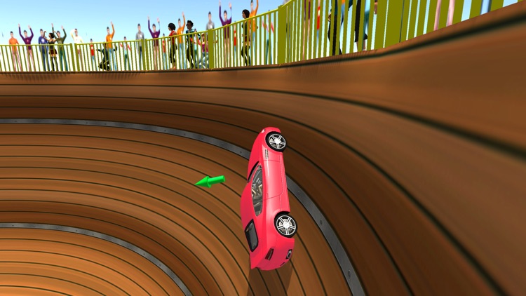 Extreme Stunts - Well Of Death screenshot-4