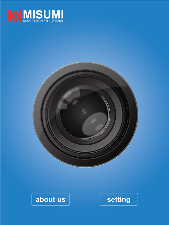 Screenshot #4 pour MISUMI Wifi Camera