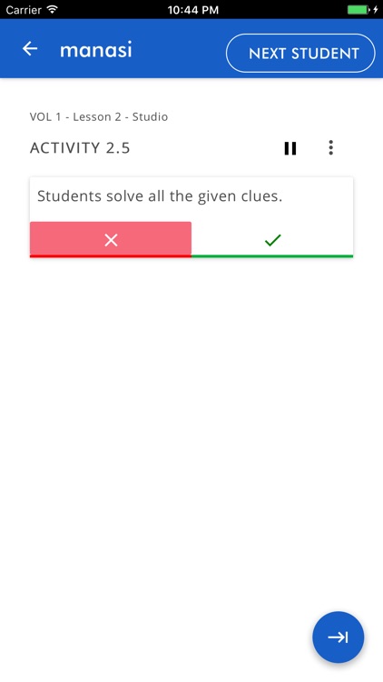 ThinkRoom screenshot-3