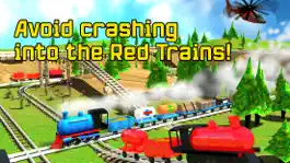 Game screenshot SuperTrains 2 hack