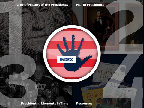 U.S. Presidents by KIDS DISCOVER screenshot 2