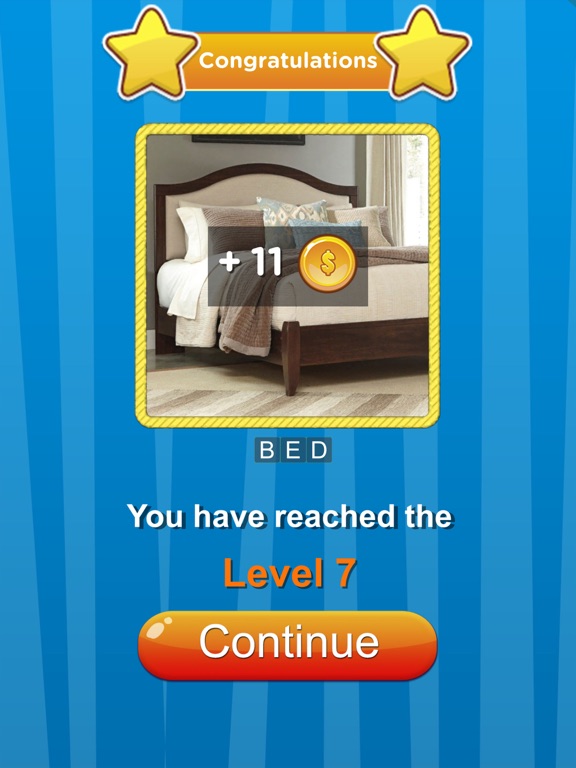 Quiz Close Up : Whats The Pics iPad screenshot 4 - Games app