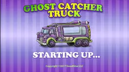 Game screenshot Ghost Catcher Truck mod apk