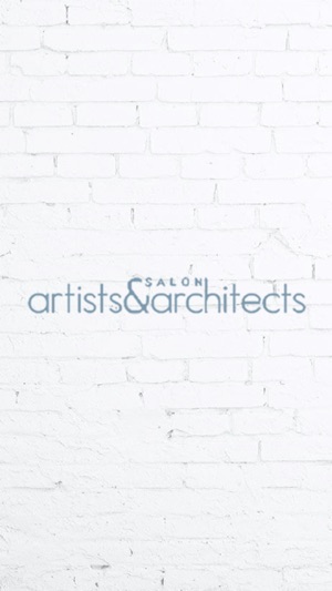 Artists & Architects Salon