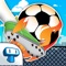 Every boy’s dream is to become a LEGEND OF SOCCER