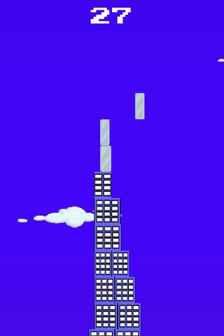 The Skyscraper screenshot 4