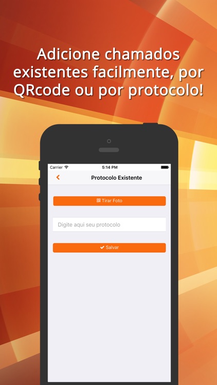 Ouvidoria Nova Ubiratã screenshot-4