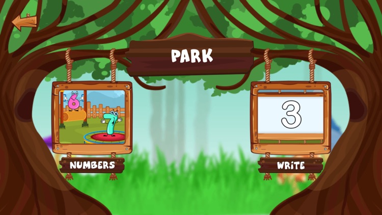 Cool Kids Math English - 123 Learning Math Game screenshot-4