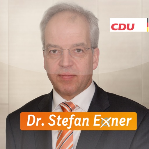 Dr. Stefan Exner