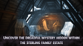 Haunted Manor 2 screenshot