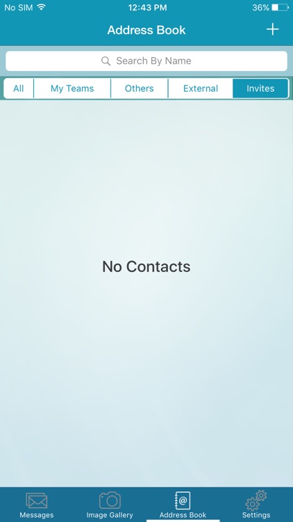 CLICS Mobile screenshot-3