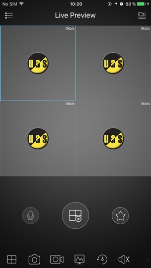UAS RAVEN DC(圖1)-速報App