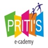 Pritis Handwriting