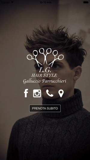 Galluccio Parrucchieri(圖1)-速報App