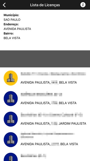 Bombeiros SP(圖4)-速報App