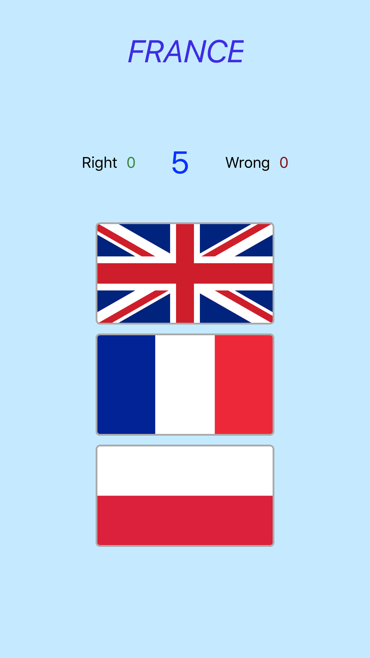 What's the flag?! screenshot 3