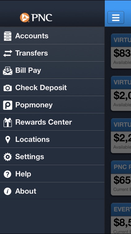 PNC Mobile Banking