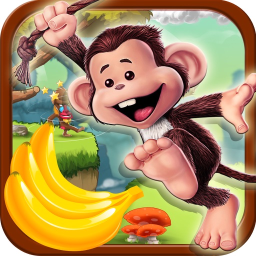 Monkey island Adventure